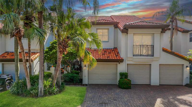 Harbor Homes