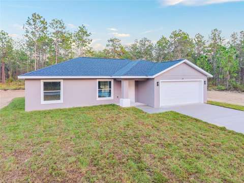 22632 SW Nautilus Boulevard, home for sale on SW Nautilus Boulevard