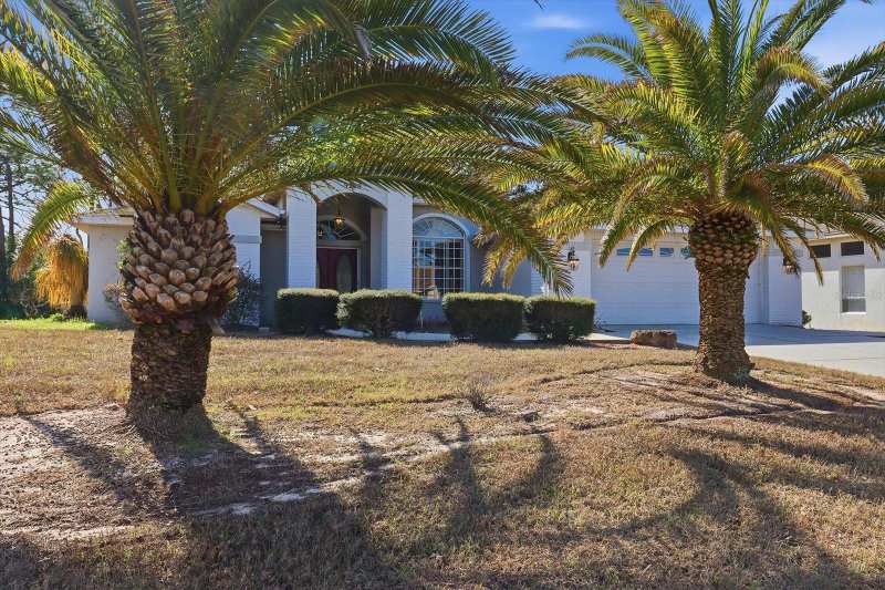 3 bedroom Single Family Residence at 9240 Butler Boulevard, Glen Lakes Ph 1, Weeki Wachee — photo 1