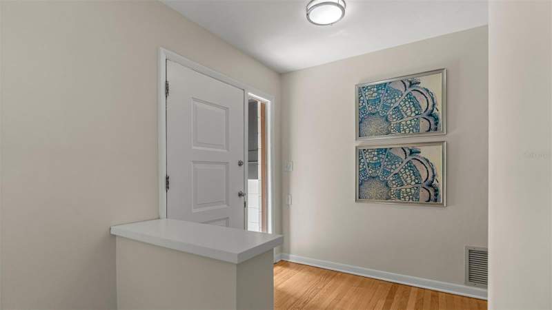 4 bedroom Single Family Residence at 1114 NW 36th Drive, Skyline Heights, Gainesville — photo 5