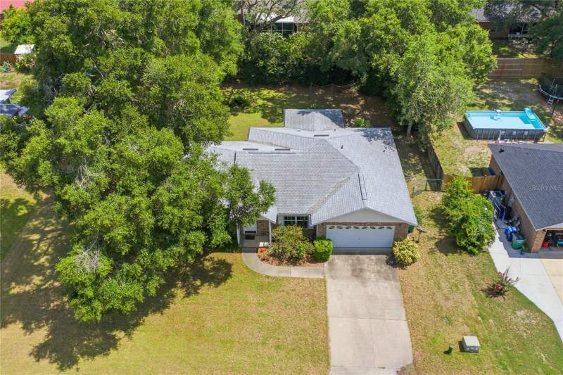 3 bedroom Single Family Residence at 25249 SW 18th Avenue, Replat Sylvania Terrace, Newberry — photo 3