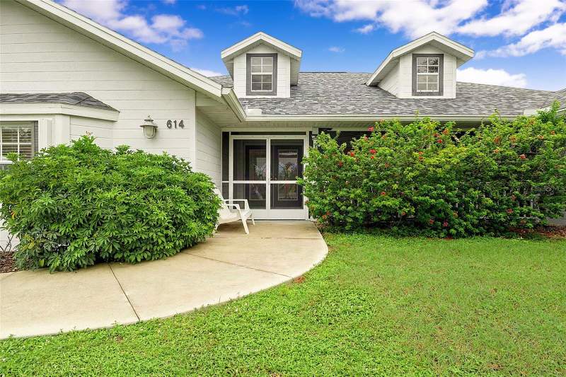 3 bedroom Single Family Residence at 614 Rio Villa Drive, Waterway Colony, Punta Gorda — photo 2