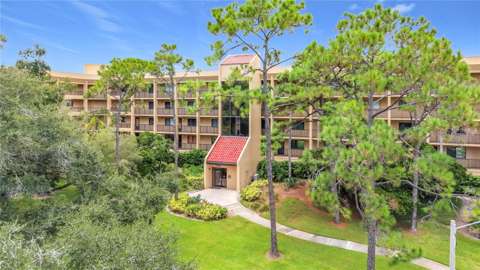 3078 Eastland Boulevard #209, home for sale in Clearwater 33761