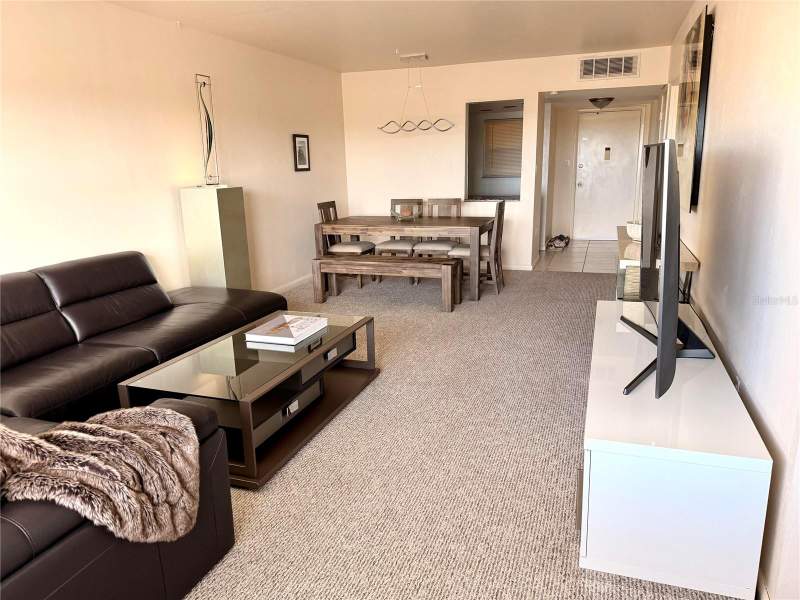 1 bedroom Condominium at 3100 Harbor Boulevard #308, Plaza View, Port Charlotte — photo 2