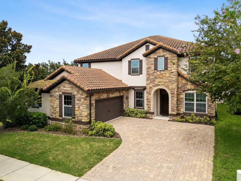 6 bedroom Single Family Residence at 8701 Iron Mountain Trail, Windermere Trls Ph 1C, Windermere — photo 3