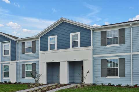 4014 Lana Avenue, home for sale in Davenport 33897