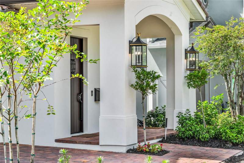 5 bedroom Single Family Residence at 1430 Stetson Street, College Park Third Add, Orlando — photo 2