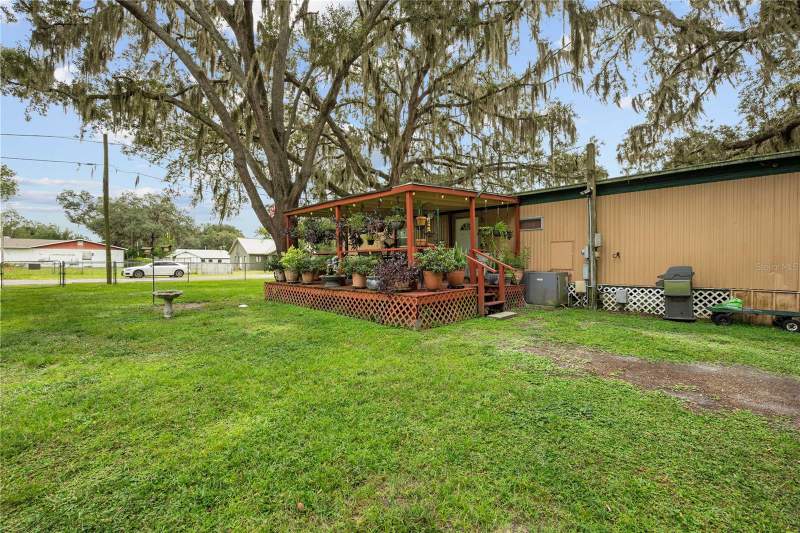 2 bedroom Mobile Home at 4401 6th Street, Jendral Sub, Zephyrhills — photo 4