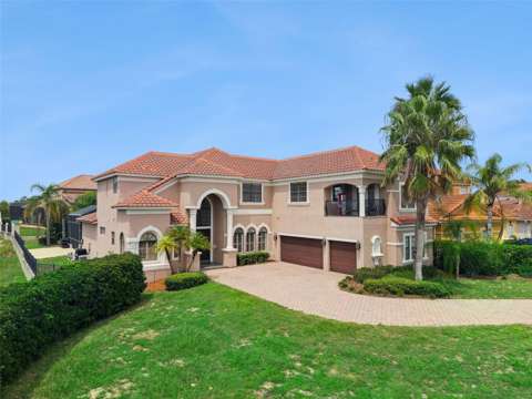 135 Woodmoor Ct, home for sale in Davenport 33837