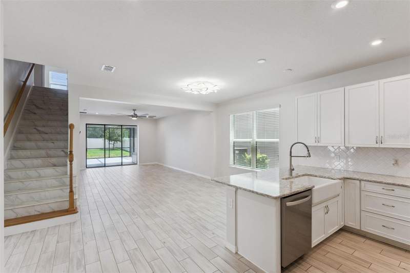 4 bedroom Single Family Residence at 1287 Verdant Glade Place, Meadows At Hawks Crest, Winter Park — photo 5