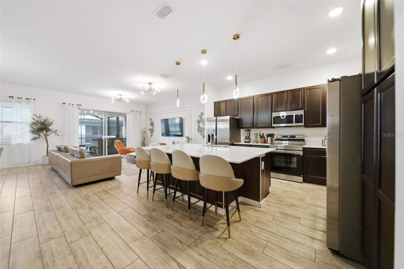 12 bedroom Single Family Residence at 2532 Shanti Drive, Veranda Palms Ph 2B2-2C, Kissimmee — photo 4