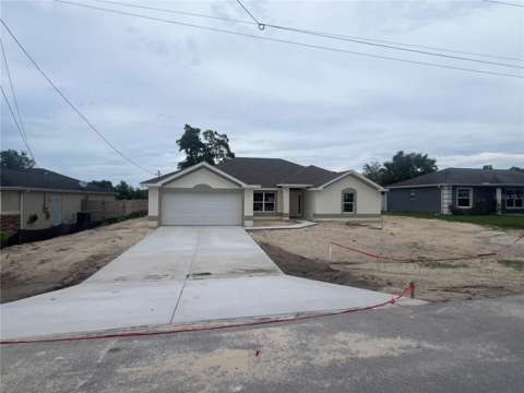 15691 SE 97Th Avenue, home for sale in Summerfield 34491