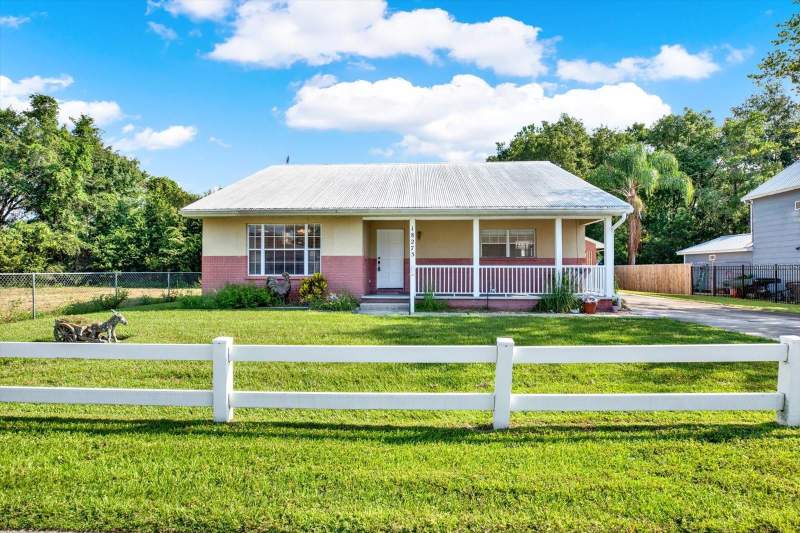 Brookhaven SouthHomes for Sale in Brooksville, FL