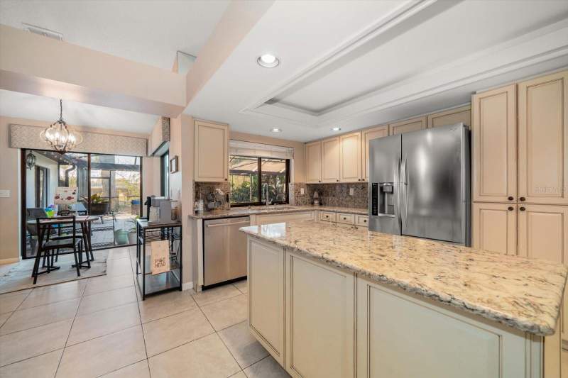 4 bedroom Single Family Residence at 3408 Fairfield Trail, Trails Of Countryside, Clearwater — photo 2