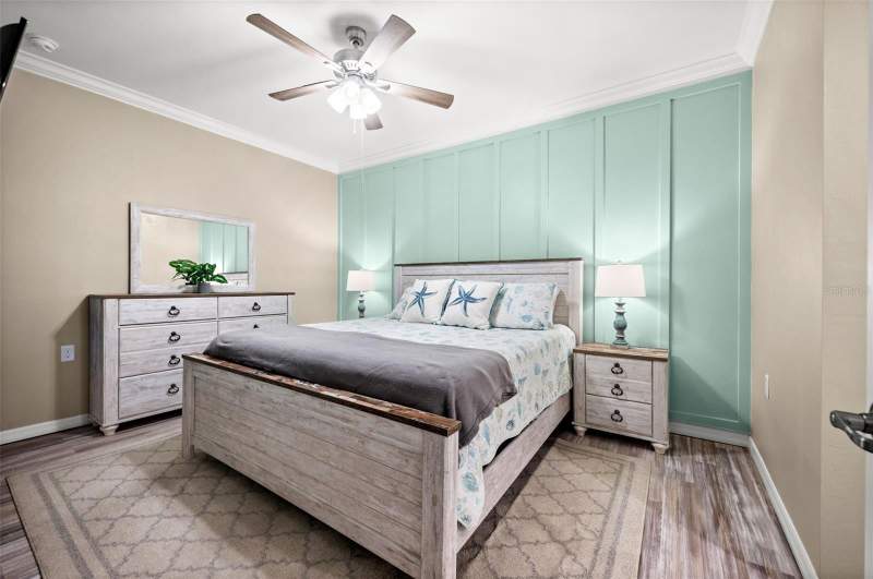 2 bedroom Condominium at 43020 Greenway Boulevard #312, Babcock National, Punta Gorda — photo 3