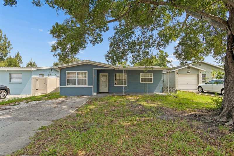 3 bedroom Single Family Residence at 3521 74th Avenue, Ganbridge Hub, Pinellas Park — photo 1
