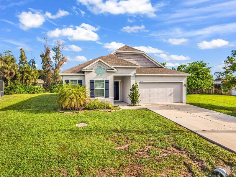 3 bedroom Single Family Residence at 3215 Brooklyn Avenue, Port Charlotte Sec 007, Port Charlotte — photo 2
