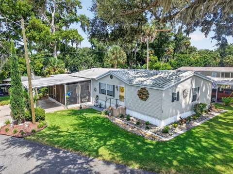 704 Kimberly Avenue, home for sale in Leesburg 34788