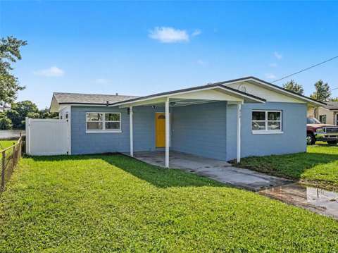 315 Amador Circle, home for sale in Orlando 32810