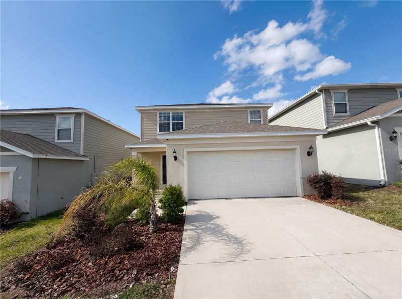 4 bedroom Single Family Residence at 7768 Syracuse Drive, Ridgeview Ph 2, Clermont — photo 1