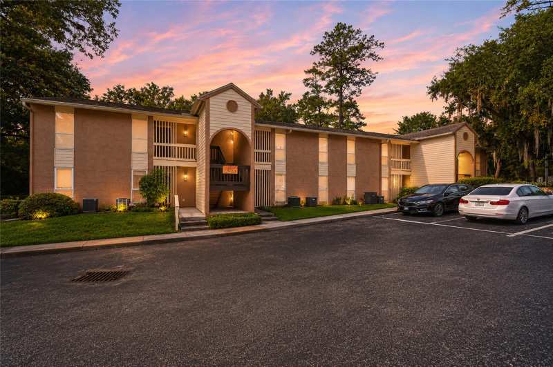 1 bedroom Condominium at 1810 NW 23rd Boulevard #230A, Creeks Edge Condo, Gainesville — photo 1