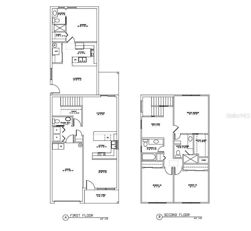 4 bedroom Single Family Residence at 436 S Parsons Avenue, Vol Co Abst Title & Inv Co Resub, Deland — photo 1