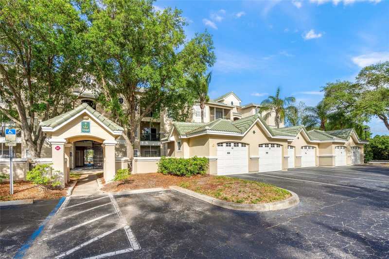 1 bedroom Condominium at 5160 Northridge Road #302, Serenade On Palmer Ranch, Sarasota — photo 1