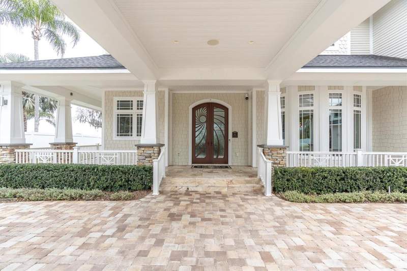 4 bedroom Single Family Residence at 4650 Ridge View Road, Palm Harbor, Palm Harbor — photo 4