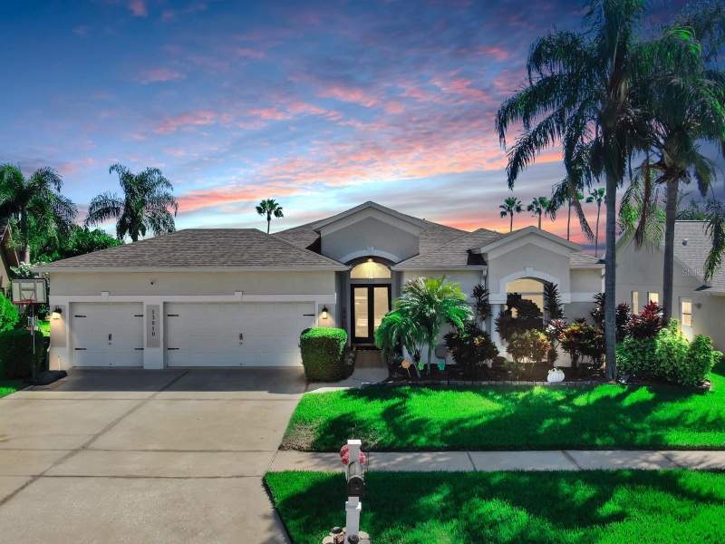 Fairway Estates At SummerfieldHomes for Sale in Riverview, FL