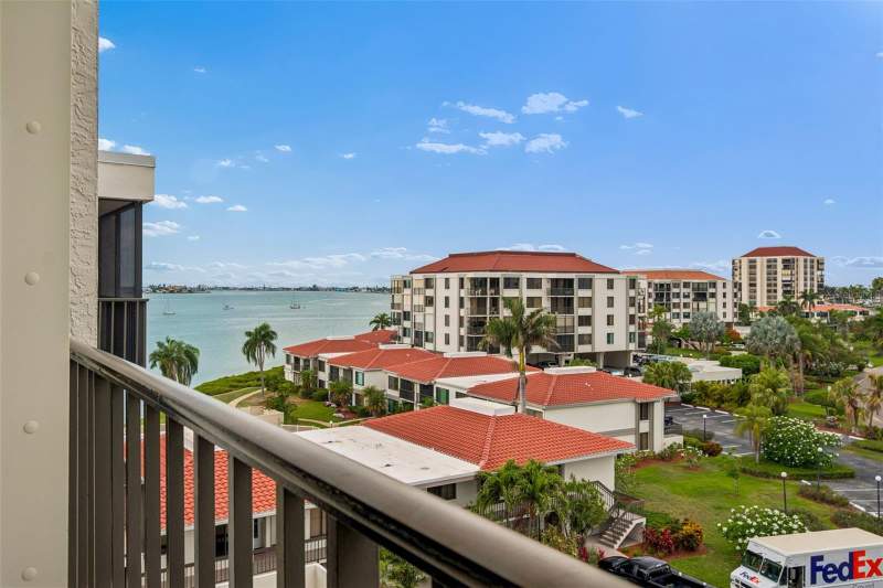 Bahia Del Mar