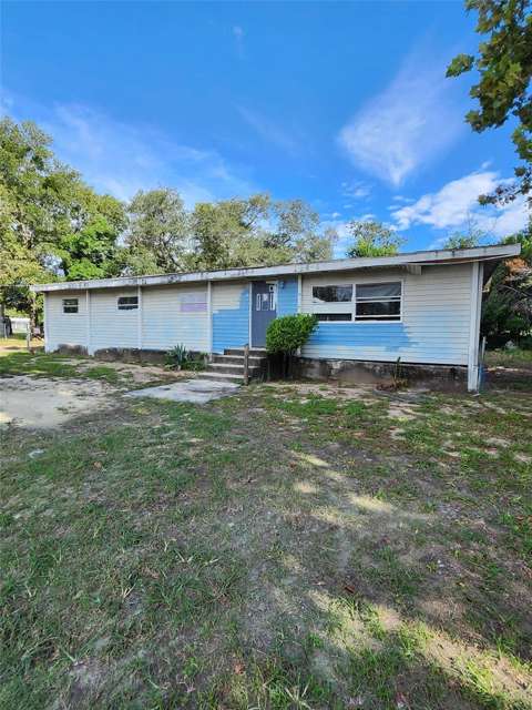 16117 Schaffer Street, home for sale in Brooksville 34604