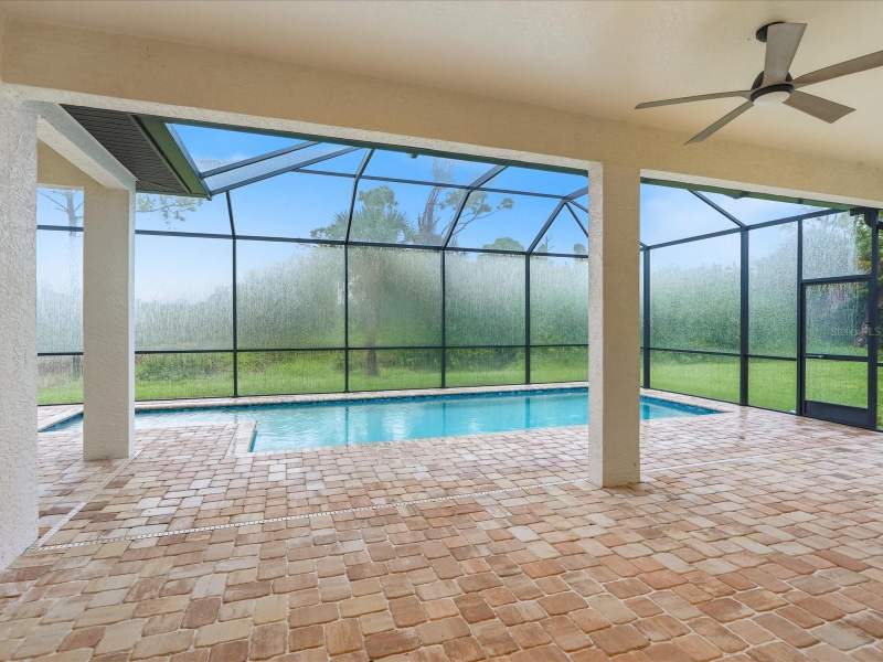 4 bedroom Single Family Residence at 51 Long Meadow Place, Rotonda West Long Meadow, Rotonda West — photo 4