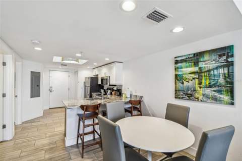 10116 Gulf Boulevard #502W, Treasure Island FL - photo 21 of 67