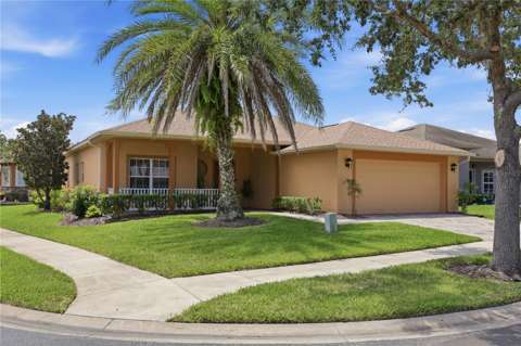 513 Barcelona Drive, home for sale in Kissimmee 34759