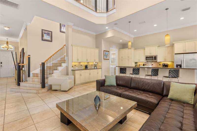 4 bedroom Single Family Residence at 7398 Gathering Court, Reunion Ph 1 Prcl 1 Unit 3, Kissimmee — photo 4