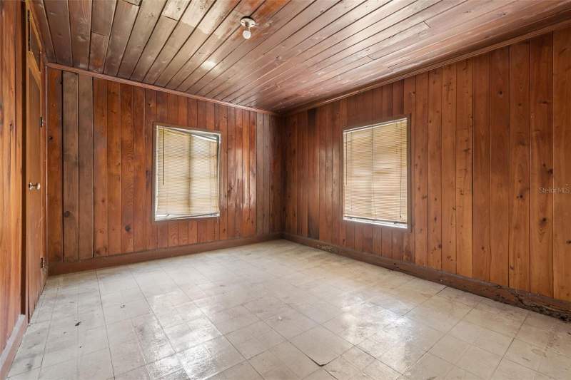 2 bedroom Single Family Residence at 2413 Ed Brown Lane, Unplatted, Plant City — photo 4