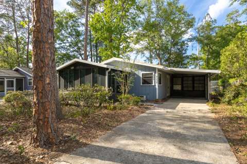 4224 NW 87Th Lane, home for sale in Gainesville 32653