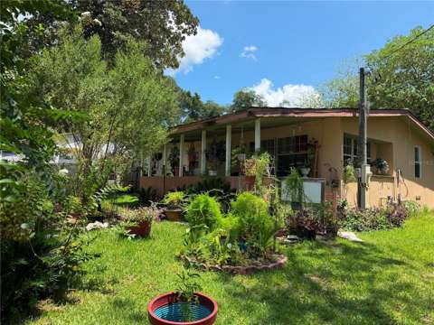 5411 SE 29Th Court, home for sale in Ocala 34480