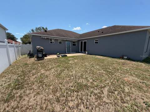 135 Vervain Avenue, Davenport FL - photo 24 of 25
