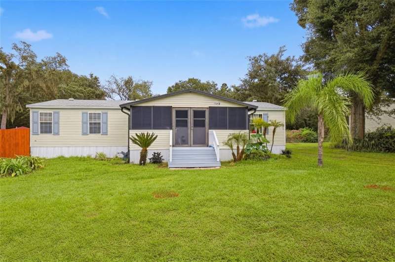 Timber Crest Acres