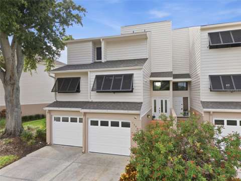 13956 Lake Point Drive, home for sale in Clearwater 33762