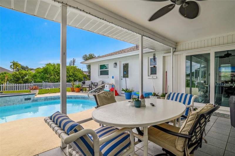 3 bedroom Single Family Residence at 257 Bunker Road, Rotonda West Pebble Beach, Rotonda West — photo 3