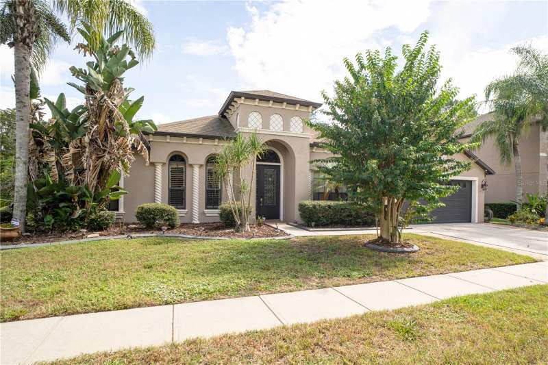4 bedroom Single Family Residence at 15418 Princewood Lane, Suncoast Lakes Ph 01, Land O Lakes — photo 1
