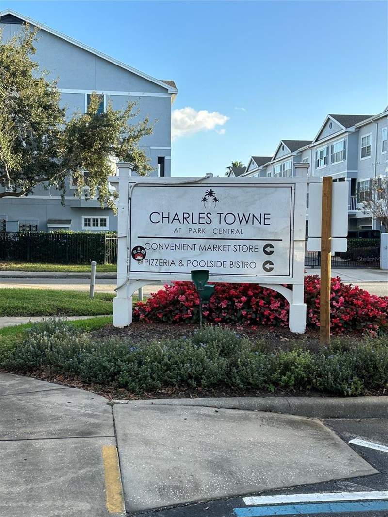 1 bedroom Condominium at 2214 Metropolitan Way #1022, Belmont/Pk Central Condo, Orlando — photo 2