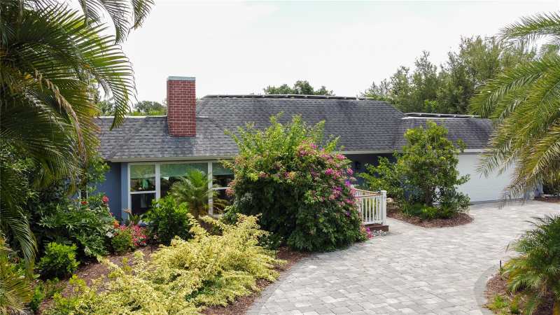 4 bedroom Single Family Residence at 4925 Primrose Path, Harmony, Sarasota — photo 1