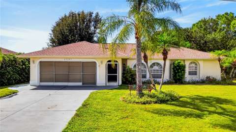 25195 Aysen Drive, home for sale in Punta Gorda 33983