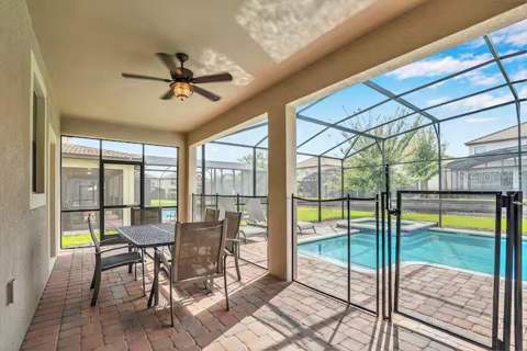 1454 Belle Terre Road, Davenport FL - photo 24 of 26