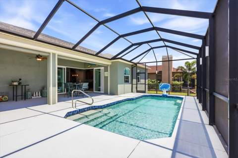 15610 Seafoam Circle, Port Charlotte FL - photo 6 of 6