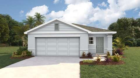 11451 Memorial Drive, home for sale in Brooksville 34613