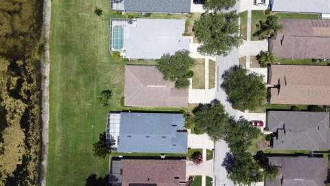 18014 Arbor Crest Drive, Tampa FL - photo 6 of 6